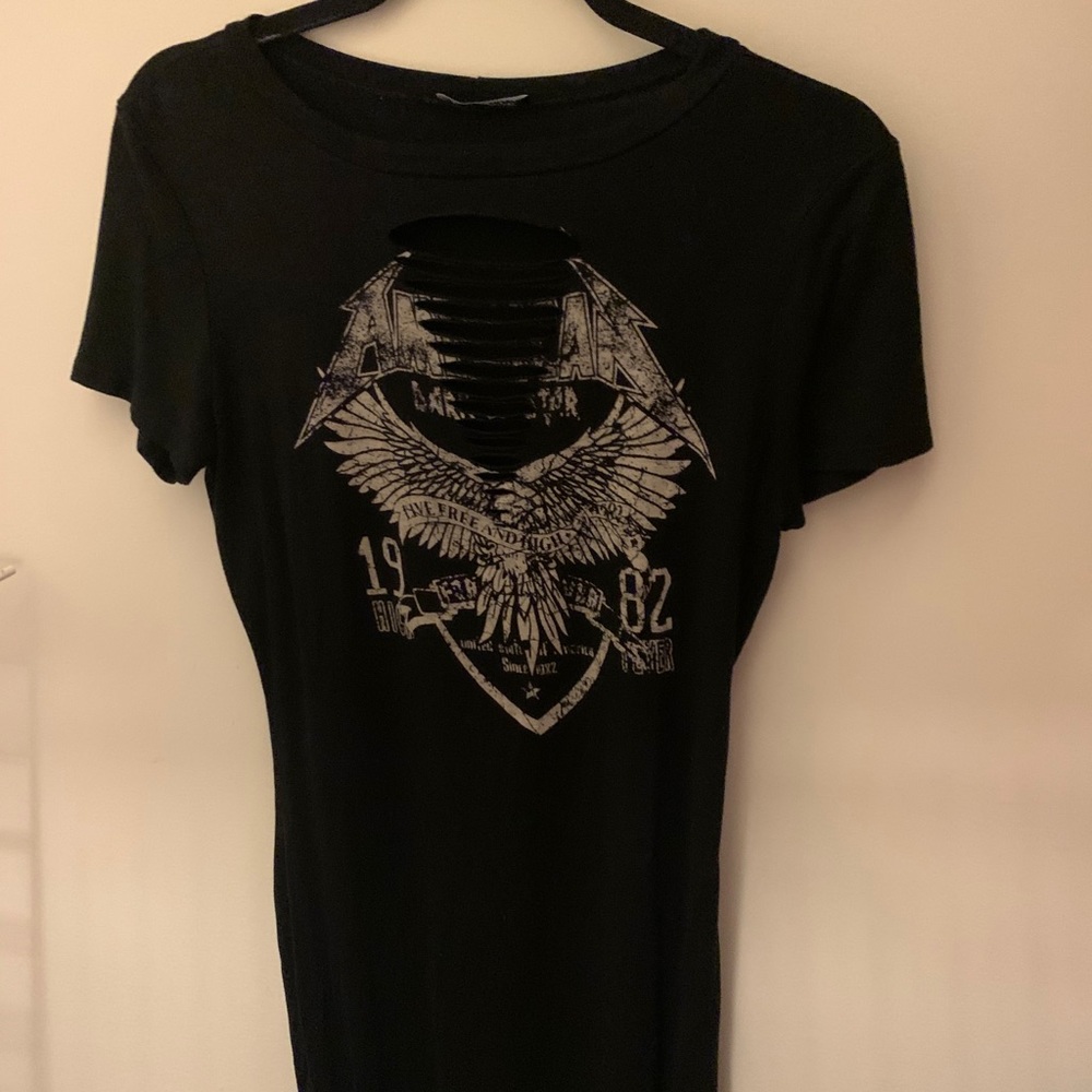 Rockstar Lifestyle Dress